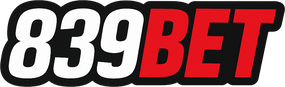 839bet Logo